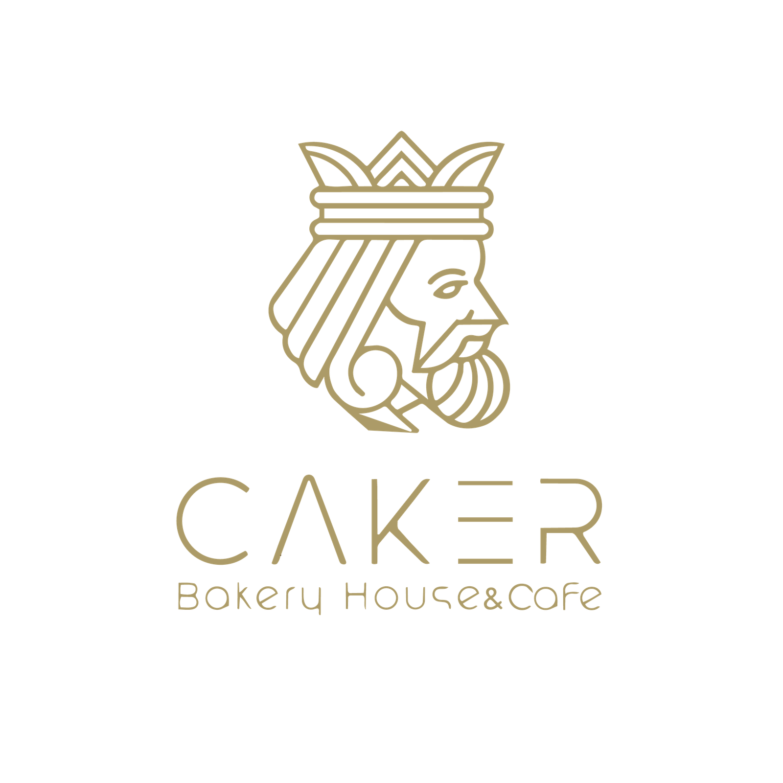 CAKER Bakery House & Cafe