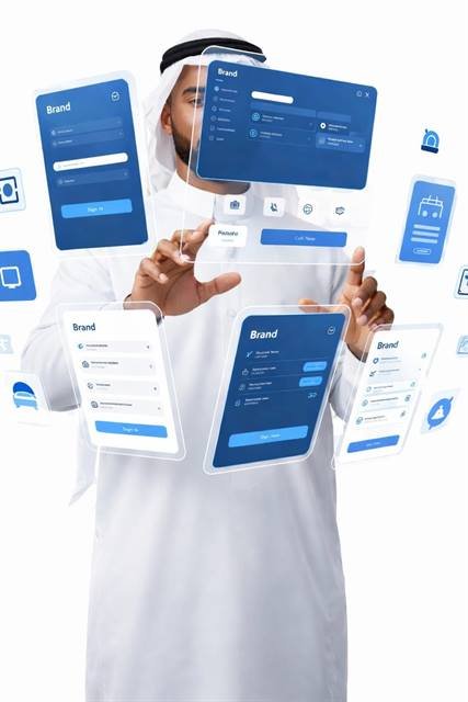 تصميم محتوى