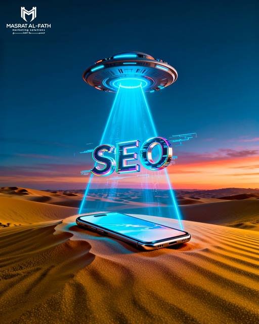 تحسين محركات البحث لزيادة الزيارات